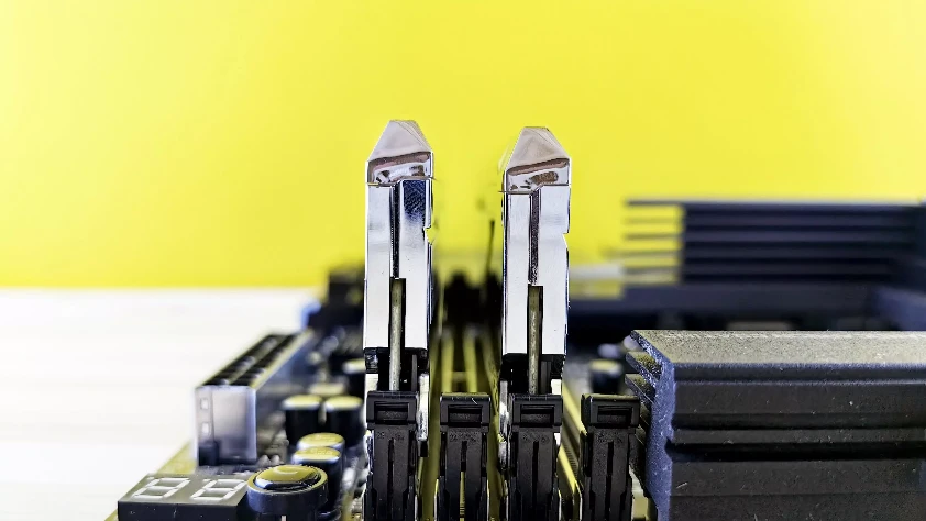 Küresel bellek krizi: 2027'ye kadar talebin %60'ı karşılanabilecek