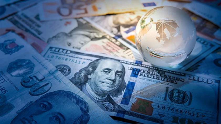 Küresel borç 348 trilyon dolarla tarihi zirvede: IIF’ten kritik uyarı