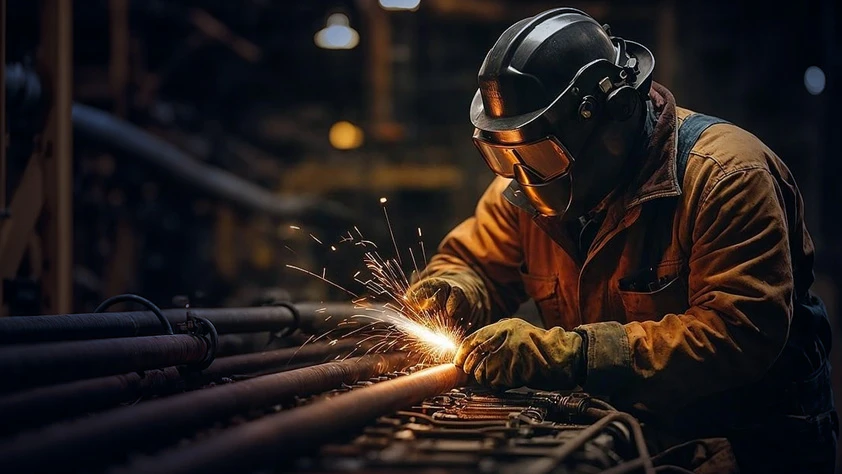 Küresel çelik üretimi düşerken Türkiye pozitif ayrıştı: Üretim yüzde 10 arttı