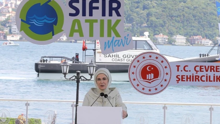 Küresel çevre hareketi Sıfır Atık 8 yaşında