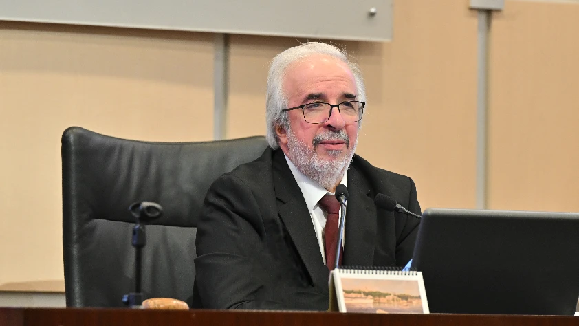 Küresel değişimde kırılma noktalarının ortasındayız