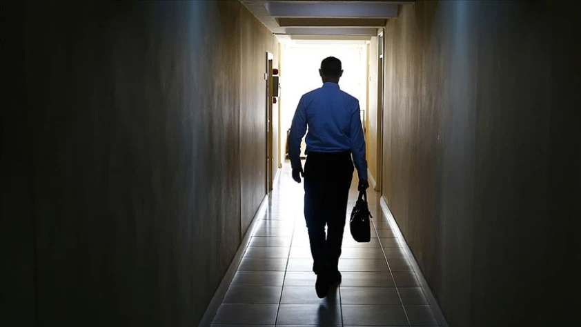 Küresel devlerde işten çıkarma dalgası büyüyor Küresel devlerde işten çıkarma dalgası büyüyor