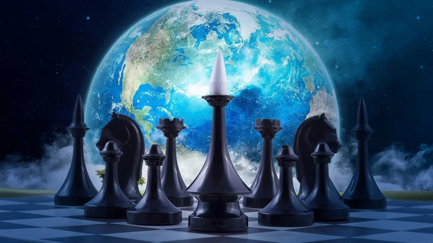 Küresel düzende tarihi kopuş süreci: Büyük güç rekabeti sistemi yeniden şekillendiriyor