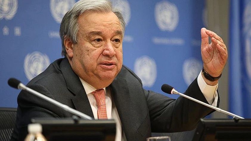 Küresel ekonomi riski: BM’den acil ateşkes mesajı