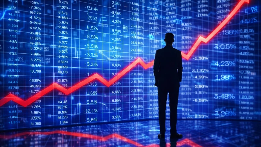 Küresel endeks sağlayıcısı MSCI 5 yeni hisse ekledi