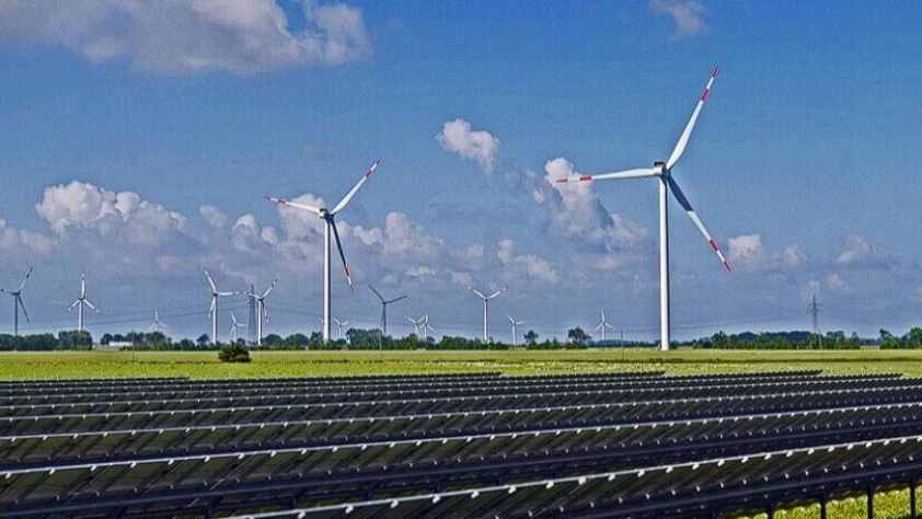Küresel enerji alarmı: Yenilenebilir kaynaklara geçiş hızlanmalı