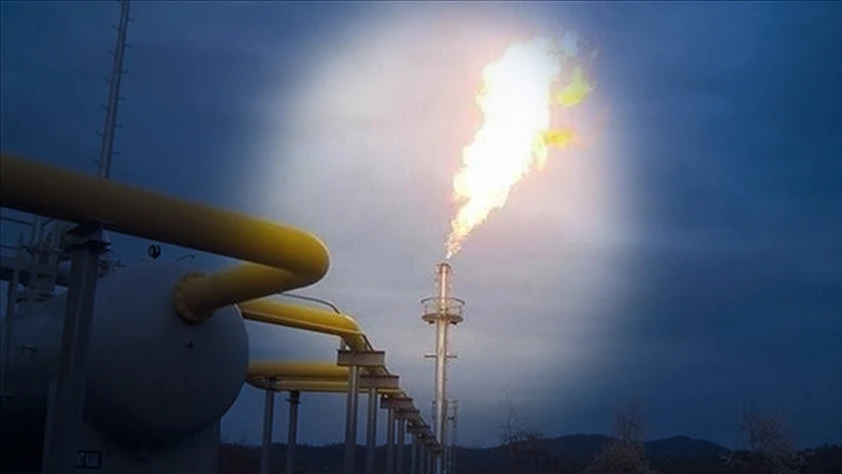 Küresel enerji piyasalarında 'Hürmüz' nefesi: Avrupa’da doğal gaz fiyatları yüzde 5,7 düştü