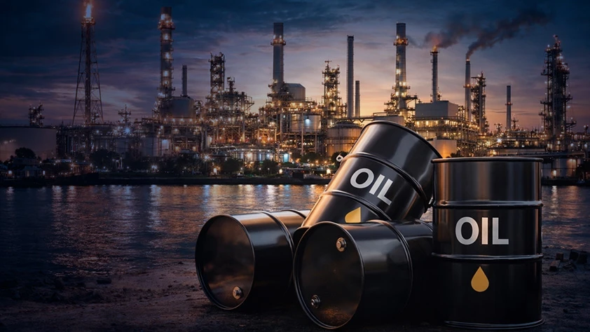 Küresel enerji şoku: Arz kaybını telafi etmek için dev stoklar devreye girecek