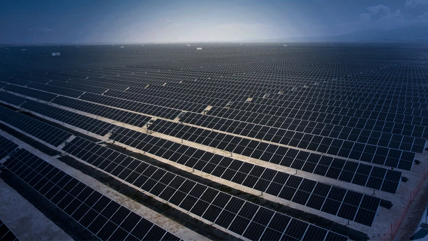 Küresel enerji üretiminde dönüşüm: Rüzgar ve güneş enerjisi doğal gazı geride bıraktı