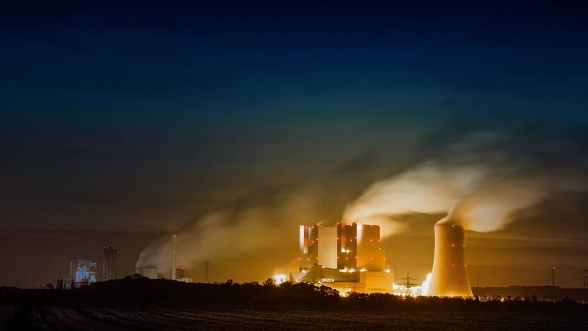 Küresel enerjide büyük dönüşüm: Yapımı süren projelerin yüzde 72’si temiz kaynaklı