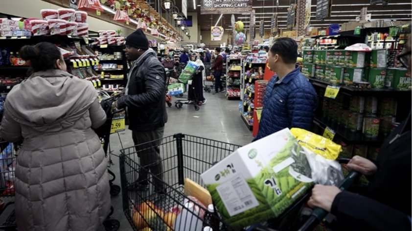 Küresel enflasyon alarmı: Orta Doğu savaşı ekonomileri tehdit ediyor