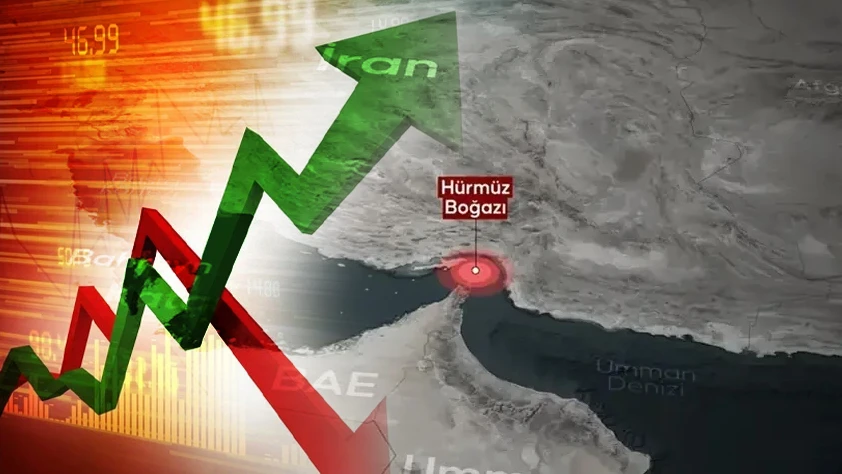 Küresel enflasyonda nisan sınavı: Hürmüz gerilimi maliyetleri tetikliyor