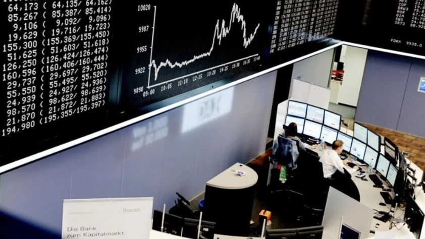 Küresel fonlar ABD’den çıkıp Avrupa’ya yöneldi: Şubatta tarihi giriş