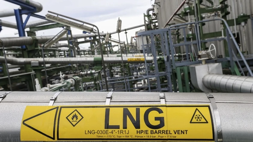Küresel gaz piyasası yeniden şekilleniyor: Rekor LNG kapasitesiyle fiyatlarda düşüş, rekabette dönüşüm bekleniyor