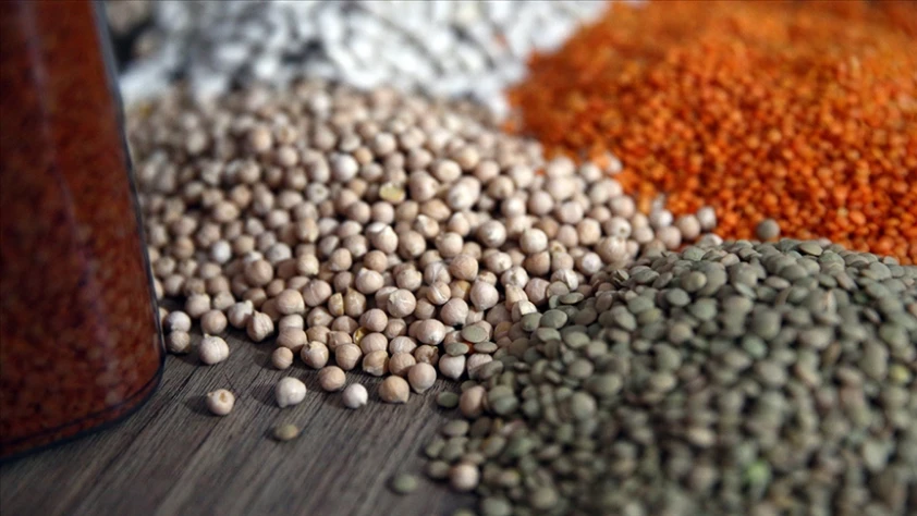 Küresel gıda fiyatları kasımda yüzde 1,2 azaldı