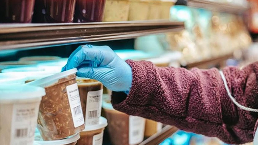 Küresel gıda sistemi alarm veriyor: Nicelik artıyor, kalite düşüyor