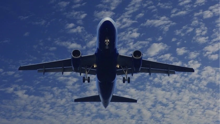 Küresel havacılıkta Orta Doğu krizi: Uçuşların yarısından fazlası iptal