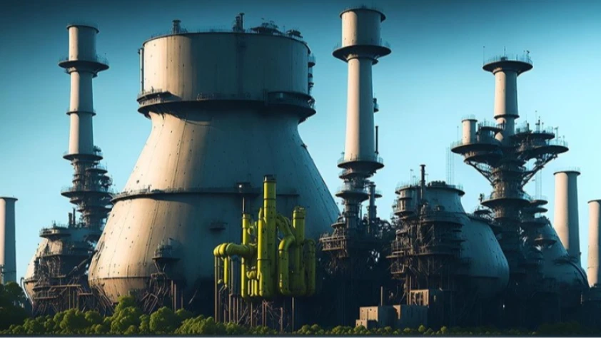 Küresel hidrojen pazarının 2035 hedefi belli oldu