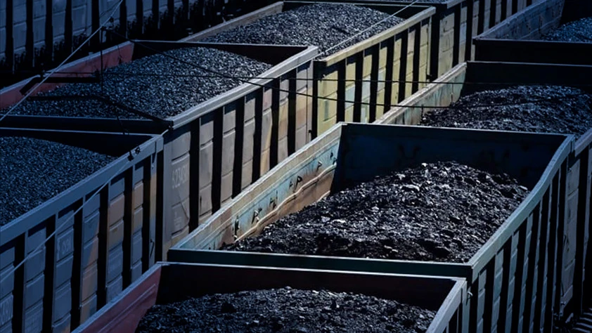 Küresel kömür talebi rekor kırdı ama düşüş kapıda