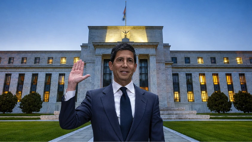 Küresel piyasalar Fed haftasına giriyor: Kevin Warsh ne mesaj verecek?