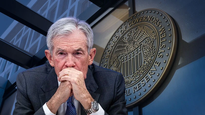 Küresel piyasalar Fed’e kilitlendi: Siyasi baskı endişeleri arttı