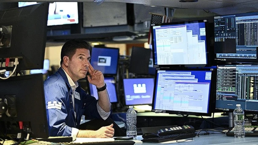 Küresel piyasalar İran-ABD müzakeresine odaklandı: İyimserlik arttı