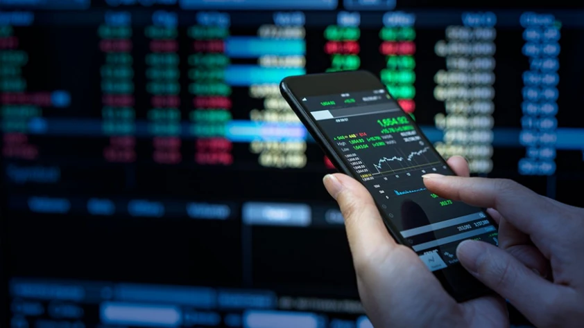 Küresel piyasalar Orta Doğu'da devam eden gerilimlerle negatif seyrediyor