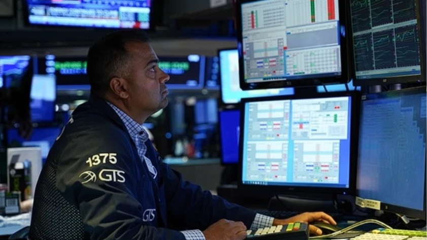 Küresel piyasalar tedirgin: Gözler ABD istihdam verilerinde