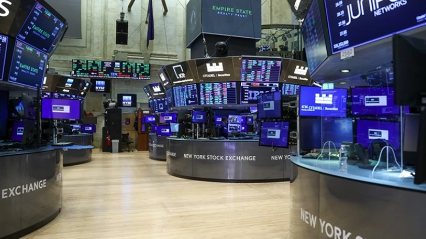 Küresel piyasalar yeni yıla sakin veri gündemiyle girecek: Fed tutanakları odakta