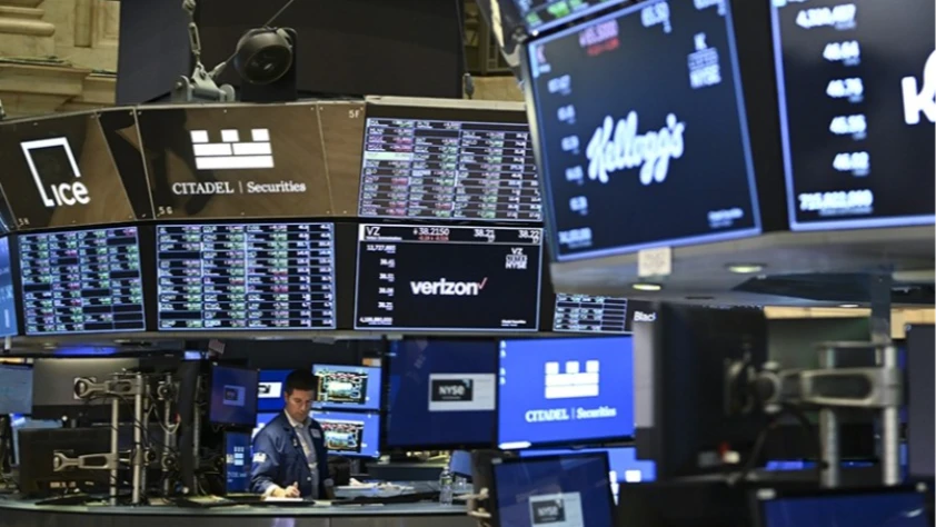 Küresel piyasalarda gözler ABD istihdam verisi ve ECB faiz kararında