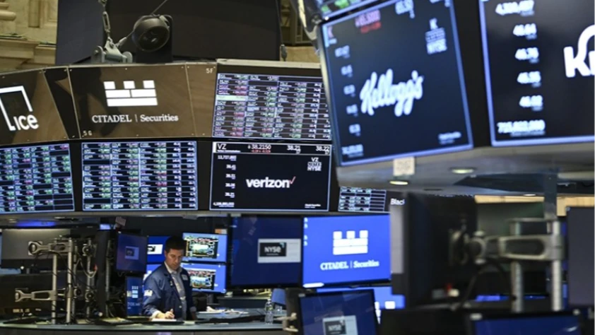 Küresel piyasalarda odak ABD büyümesi: Fed bağımsızlığı ve Davos gündemi öne çıkıyor