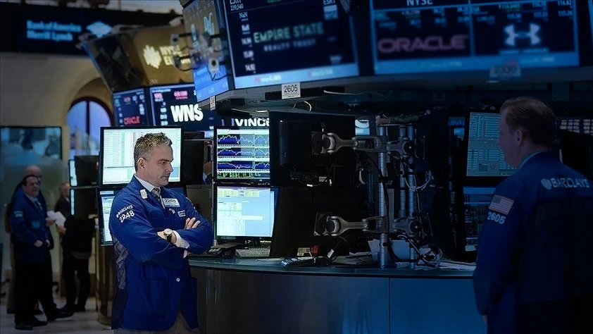 Küresel piyasalarda risk iştahı azaldı: Korku endeksinde artış