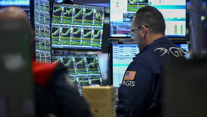 Küresel piyasalarda 'Teknoloji hisseleri' baskısı: Gözler ABD'de olacak