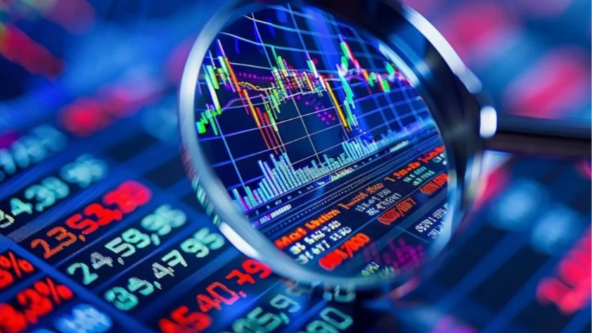 Küresel piyasalarda yatırımcıların gözü buralarda olacak: 2026'da öne çıkan 5 risk 5 fırsat