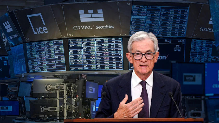 Küresel piyasalarda yön arayışı: Gözler Powell’ın mesajlarında ve ABD büyüme verisinde