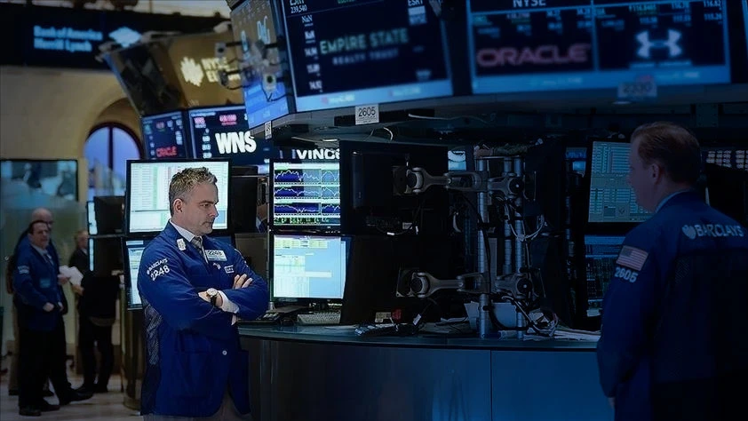 Küresel piyasaların gözü Fed Başkanı Powell'da: 'Gevşeme' beklentisi