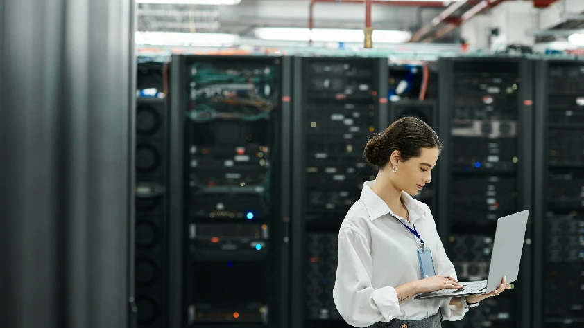 Küresel rekabetin yeni odağı su! Dijital çağın gizli maliyeti