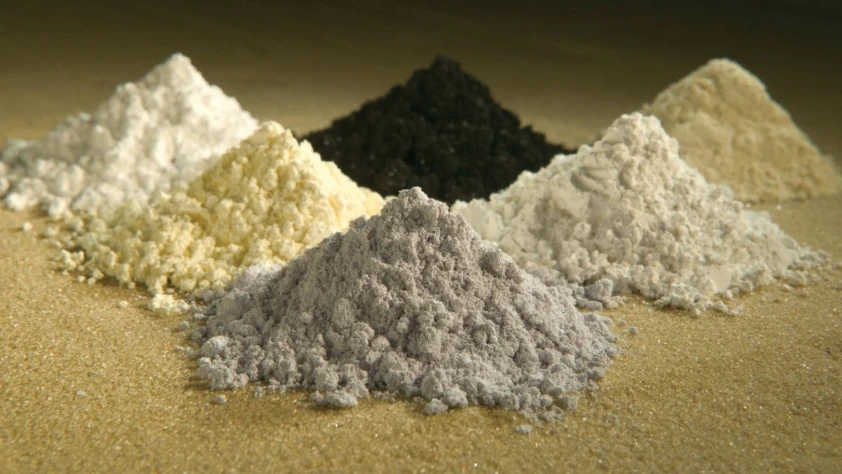 Küresel sanayinin yeni kozu: 'Nadir toprak elementleri' ne işe yarar?