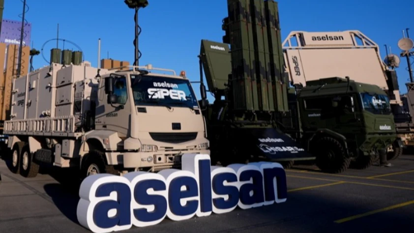 Küresel savunma hisseleri yükselişte: ASELSAN performansıyla öne çıktı