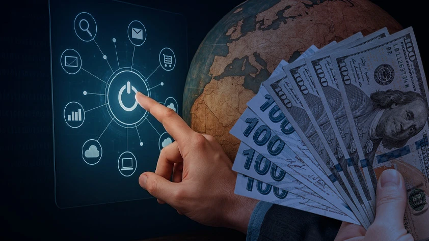 Küresel sermaye yer değiştiriyor: Türkiye yatırım ve teknoloji üssü olabilir