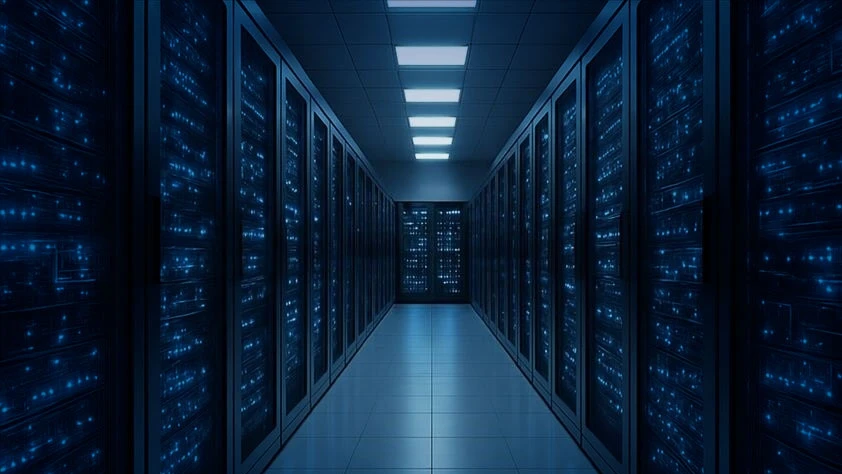 Küresel veri merkezi harcamaları 400 milyar doları aştı: Elektrik talebi hızlı artacak