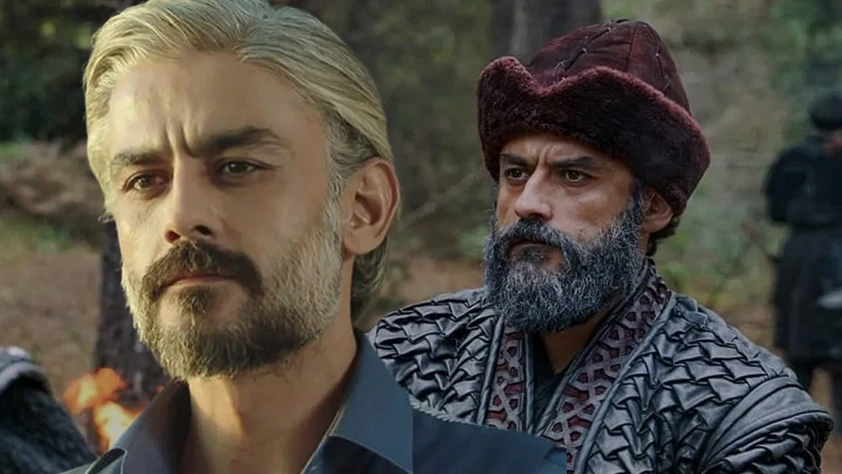 Kuruluş Osman'ın Savcı Beyi Kanbolat Görkem Arslan neden öldü? Ünlü oyuncu Kanbolat Görkem Arslan kaç yaşındaydı?