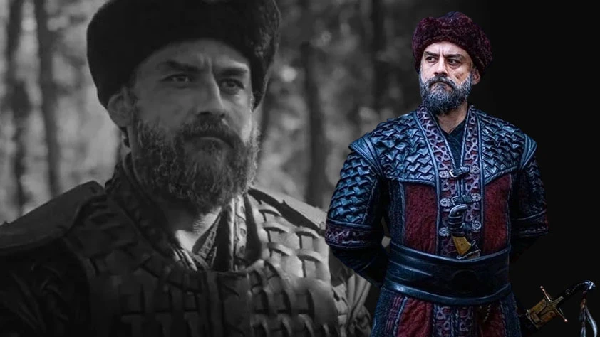 Kuruluş Osman'ın Savcı Beyi Kanbolat Görkem Arslan'ın ölüm nedeni belli oldu! Kanbolat Görkem Arslan neden öldü?