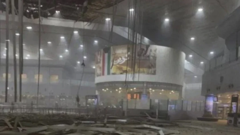 Kuveyt’ten güvenlik kararı: Dron uçuşları ve havadan görüntü çekimi yasaklandı