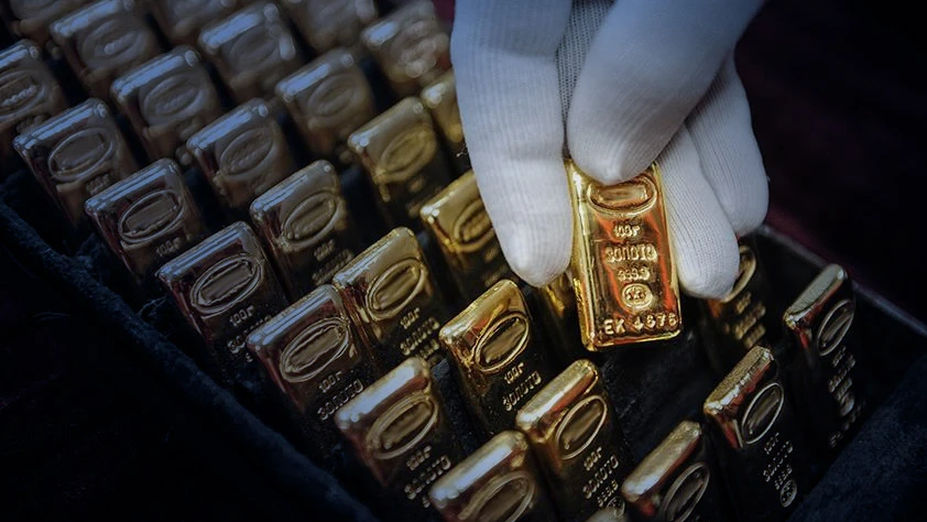 Kuyumculardan altın satışında yeni dönem: Darphane detayları açıkladı