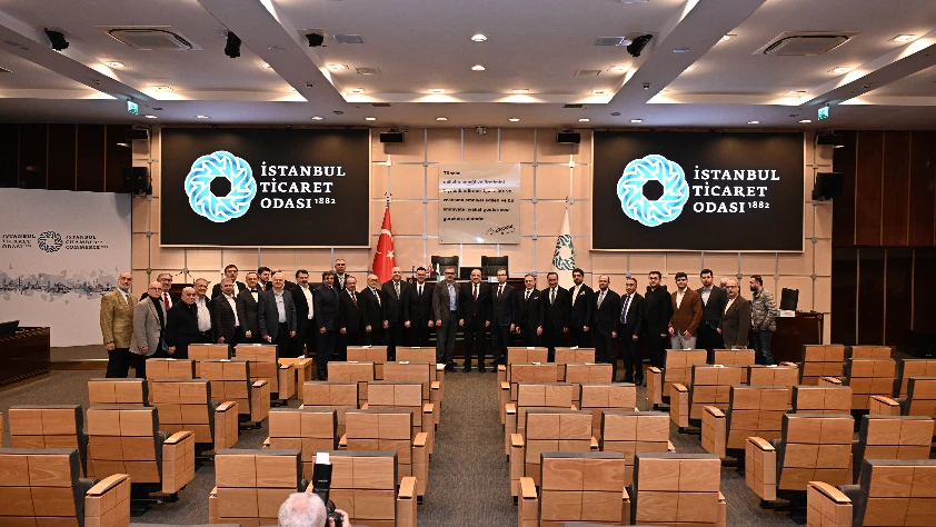 Kuyumculardan kıymetli maden muhasebesi önerisi