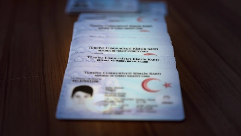 KVKK'dan oteller için karar: Kimlik fotokopisi alınmayacak