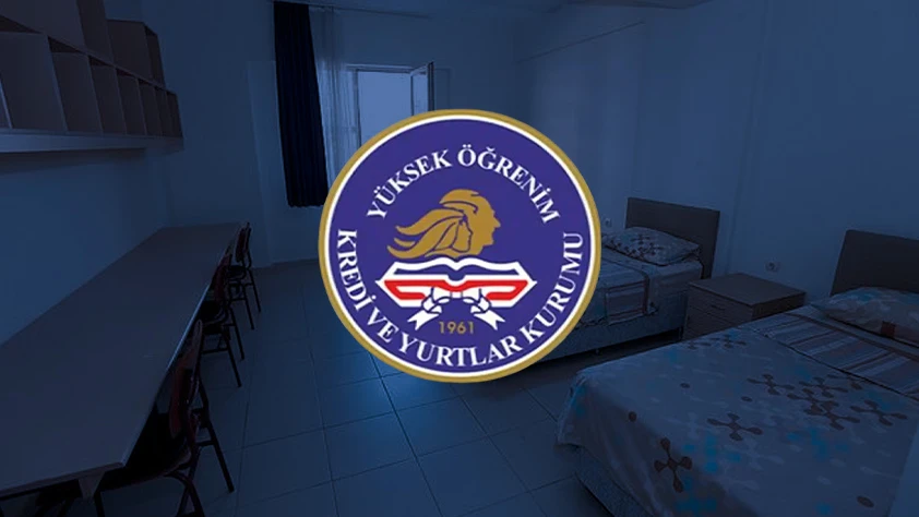 KYK YURT BAŞVURU EKRANI| GSB KYK ek yurt başvurusu başladı! Son tarih ne zaman?