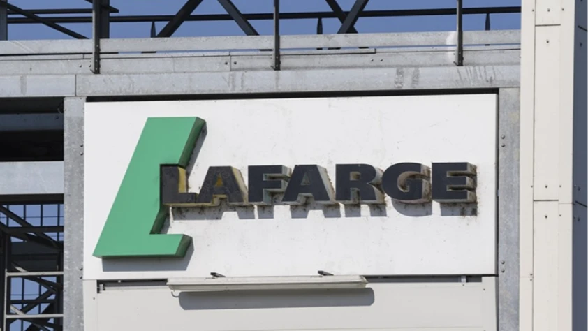 Lafarge davasında sona gelindi: Tarihi karar 13 Nisan 2026’da açıklanacak