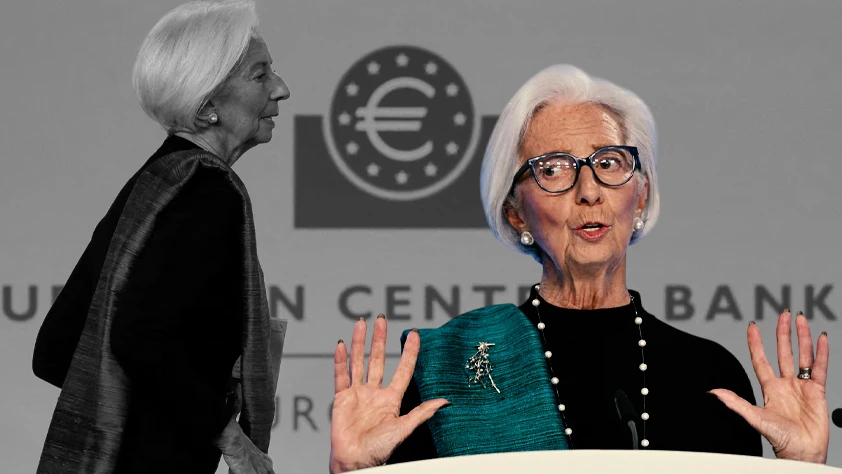 Lagarde erken mi ayrılacak? ECB tartışması alevlendi
